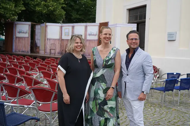 Foto: Andrea Glatzer