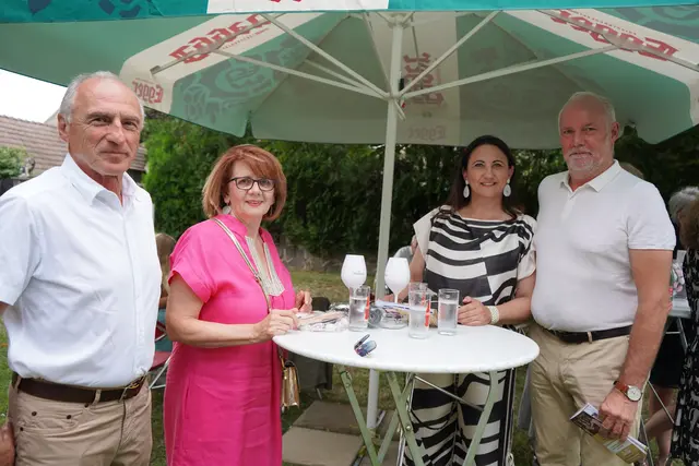 Foto: Andrea Glatzer