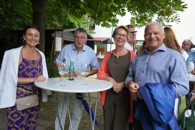 Foto: Andrea Glatzer