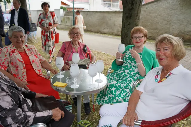 Foto: Andrea Glatzer