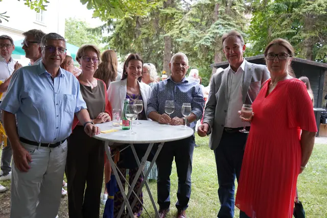 Foto: Andrea Glatzer