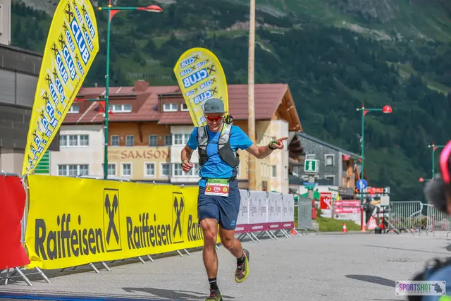 Foto: SPORTSHOT PHOTOGRAPHY