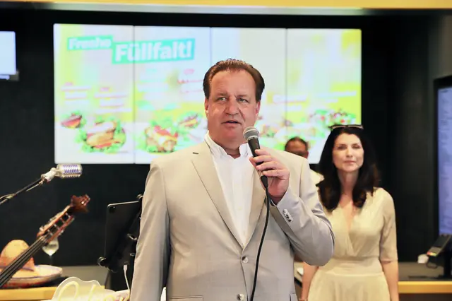 Foto: Alfred Mayer
