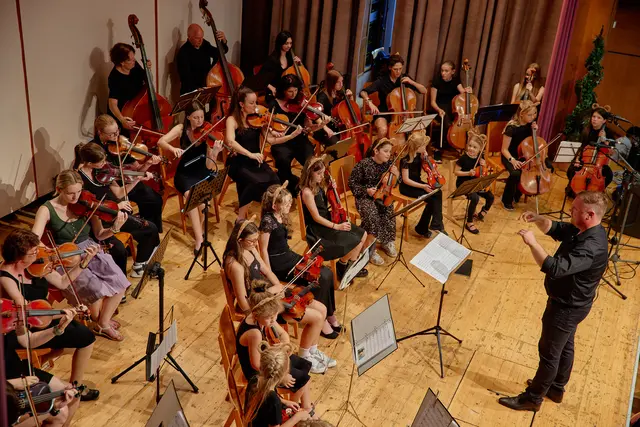 Foto: Musikschule Hermagor