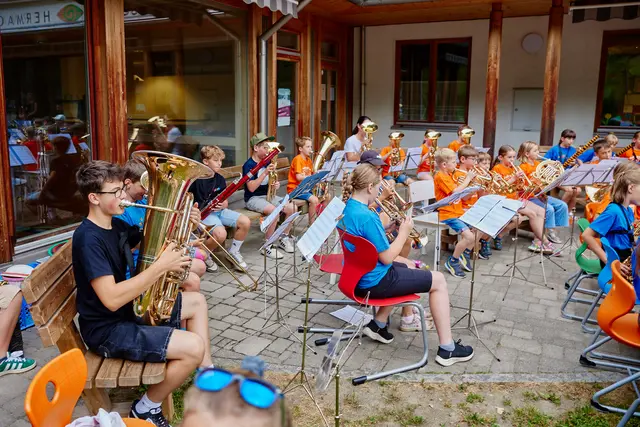Foto: Musikschule Hermagor