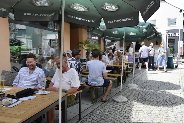 Foto: Stadtmarketing Grieskirchen