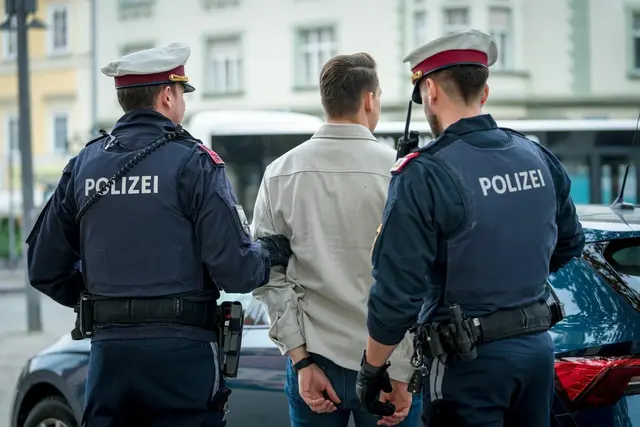 Der mutmaßliche Dieb konnte gefasst und das Diebesgut sichergestellt werden. (Symbolfoto) | Foto: Bernhard Knaus