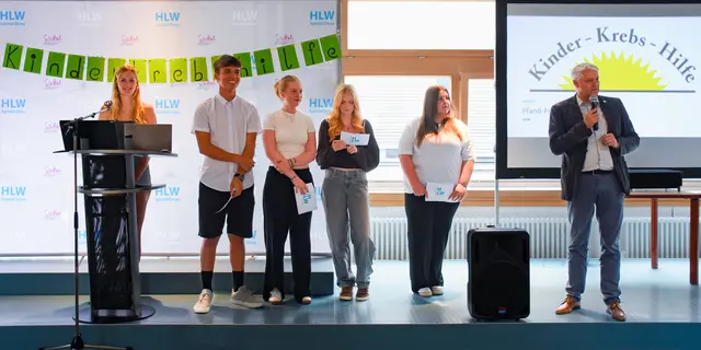 Foto: (c) hlwspittal Medienteam, Krämmer/Veratschnig