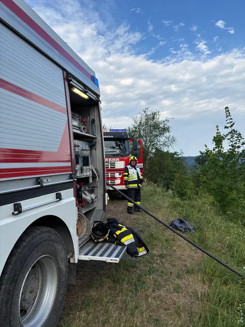 Foto: HFM Patrick Marcher