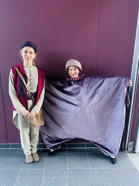 Foto: Michele Schöggler