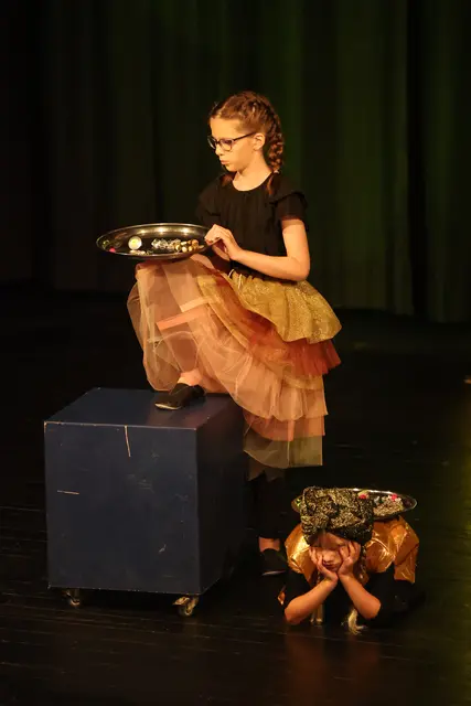 Foto: Alexander De Monte