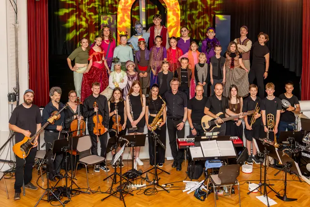 Foto: Alexander De Monte