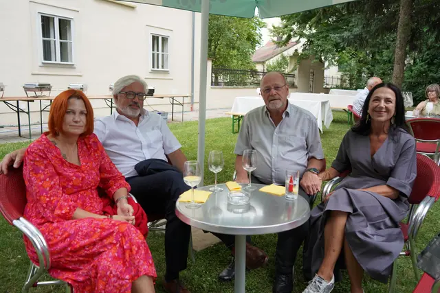 Foto: Andrea Glatzer