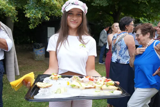 Foto: Andrea Glatzer