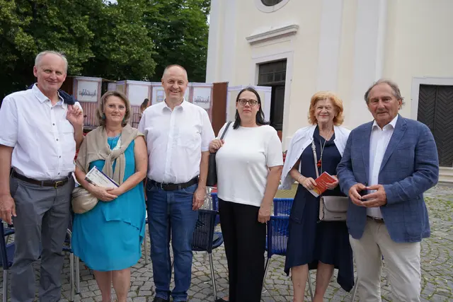 Foto: Andrea Glatzer