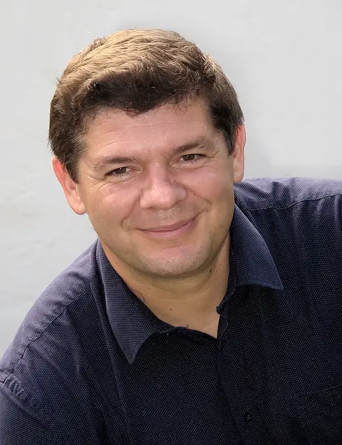 Emmerich Zax, Bürgermeister von Bildein. | Foto: Gemeinde Bildein