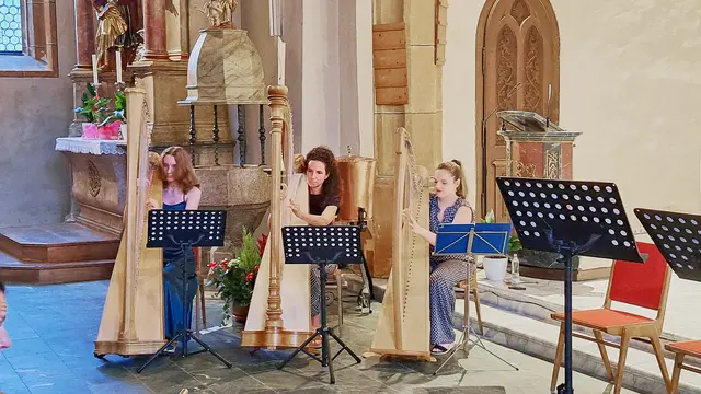 Foto: Musikschule Hermagor