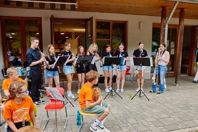 Foto: Musikschule Hermagor