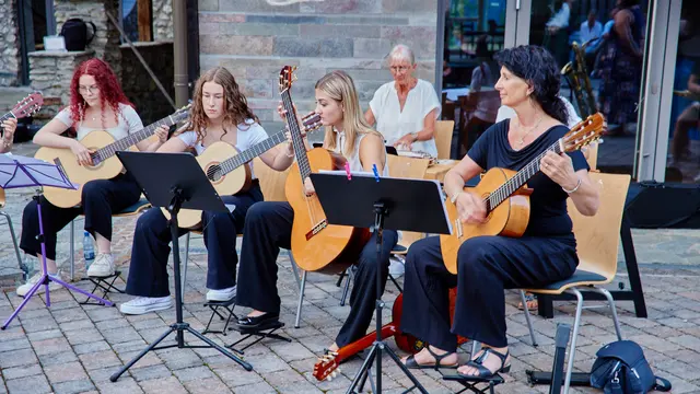 Foto: Musikschule Hermagor