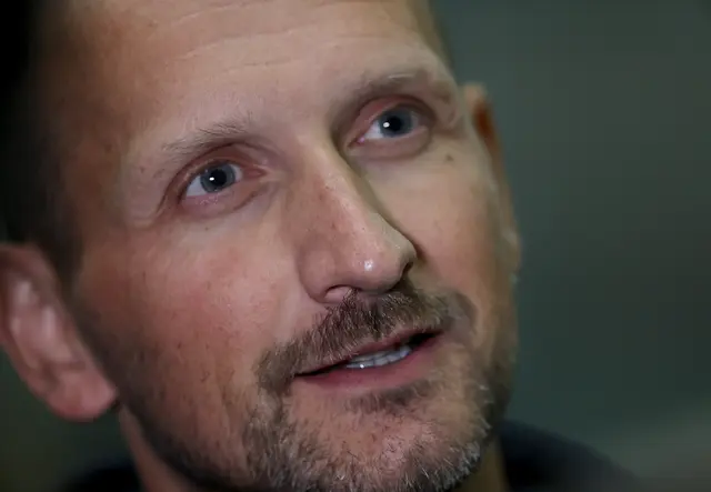 99ers-Sportdirektor Philipp Pinter: "Mit den Erfahrungen aus der letzten Saison ist die Mannschaft zusammengewachsen." | Foto: GEPA