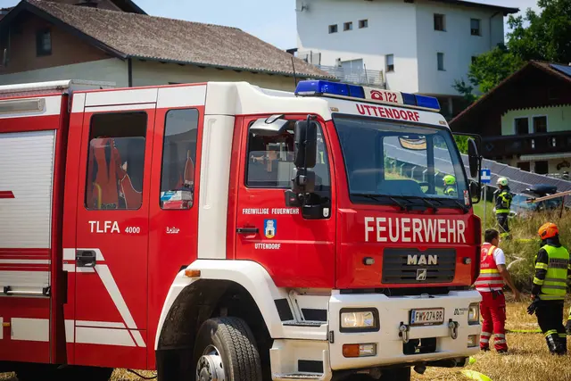 Foto: Daniel Scharinger