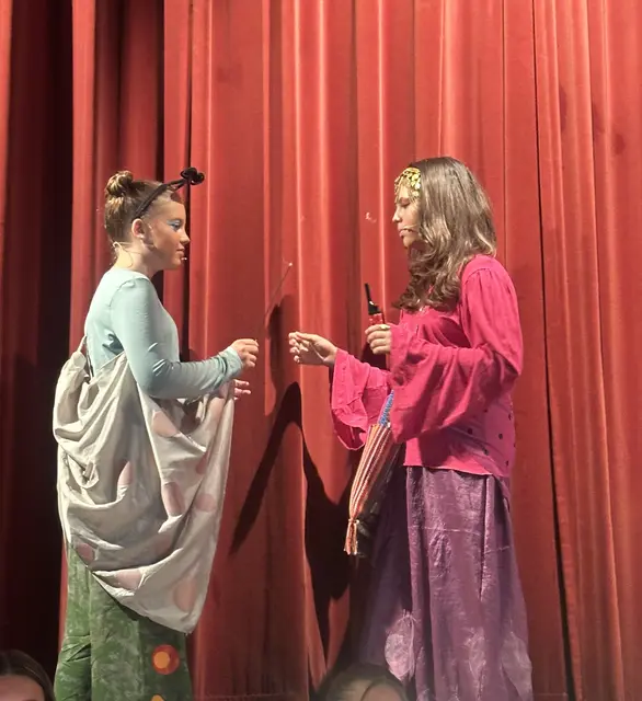 Foto: Michele Schöggler