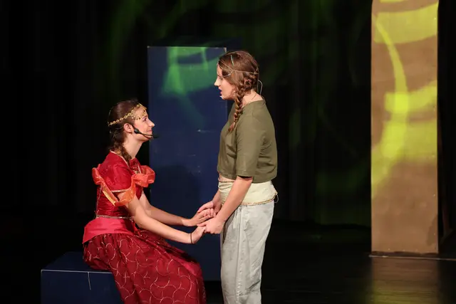 Foto: Alexander De Monte