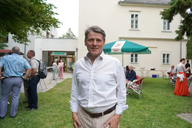 Foto: Andrea Glatzer