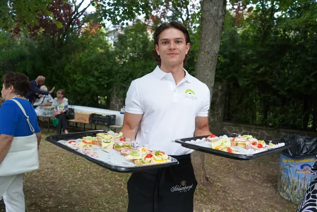 Foto: Andrea Glatzer