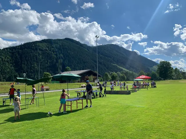 Foto: Gemeinde Hollersbach/Avos