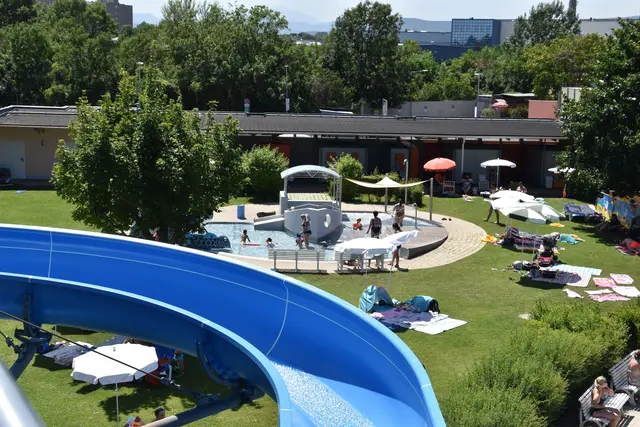 Auch für die Kleines gibt es einen liebevoll gestalteten Bereich. | Foto: Preineder