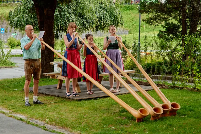 Foto: Musikschule Hermagor