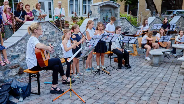 Foto: Musikschule Hermagor