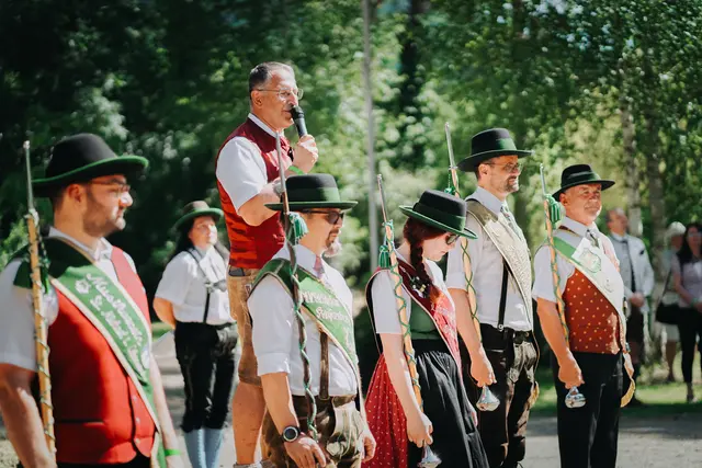 Foto: MV St. Stefan-Kaisersberg