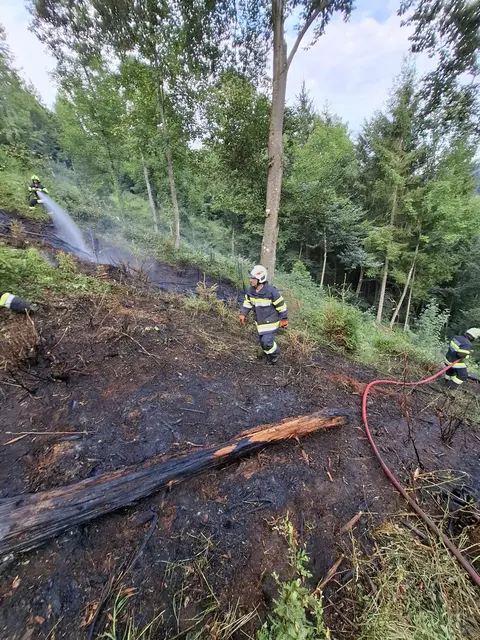 Foto: HFM Patrick Marcher