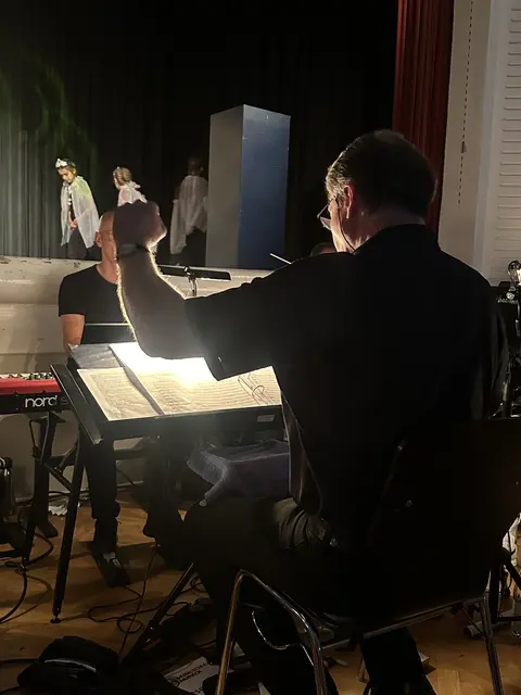 Foto: Michele Schöggler