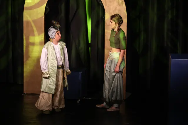 Foto: Alexander De Monte