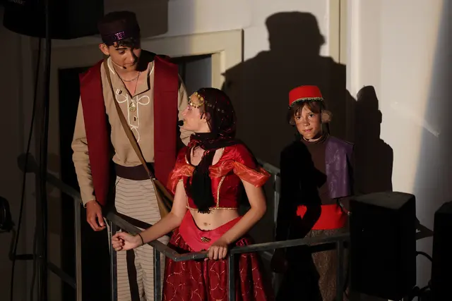 Foto: Alexander De Monte