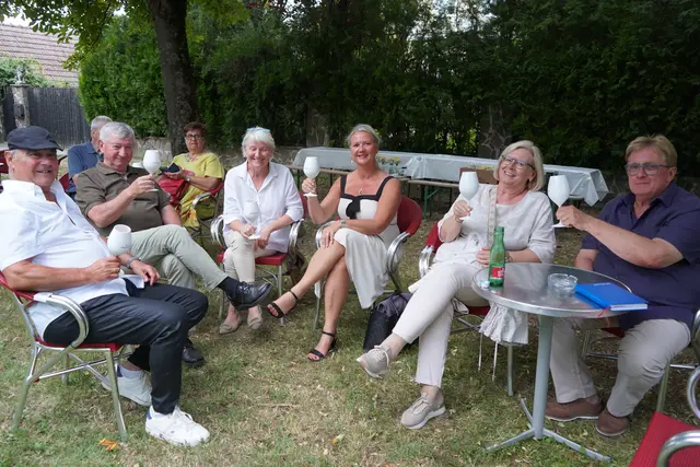 Foto: Andrea Glatzer