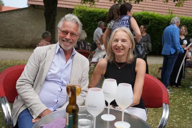 Foto: Andrea Glatzer