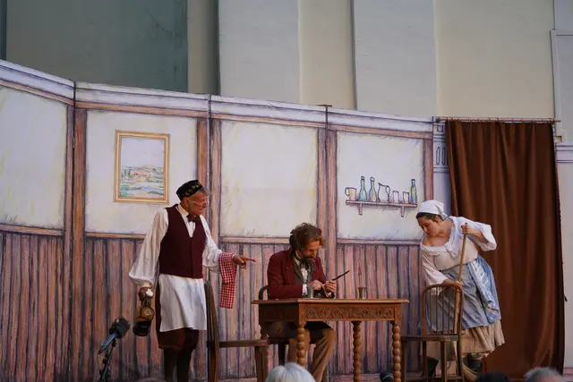 Foto: Andrea Glatzer