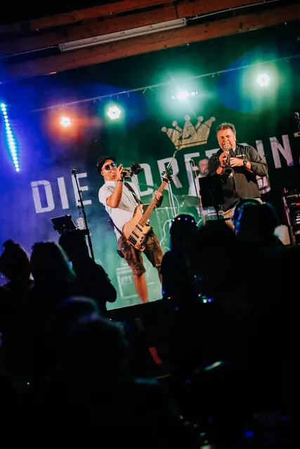 Foto: MV St. Stefan-Kaisersberg