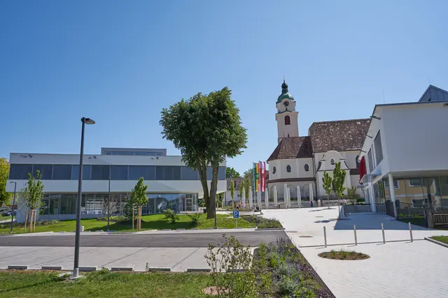 Sattledt steht bei den Finanzen unter allen oö. Gemeinden noch am besten da, Wels-Land aber war schon einmal besser aufgestellt. | Foto: Tourismusverband Region Wels