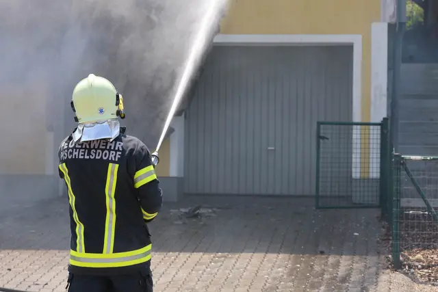 Foto: Daniel Scharinger