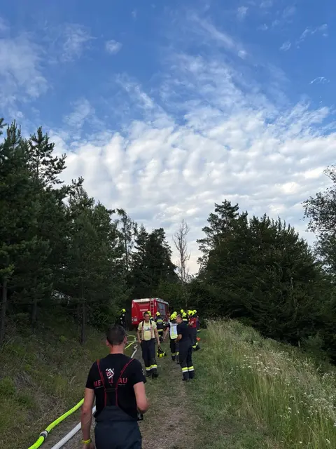 Foto: HFM Patrick Marcher