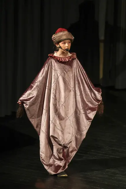 Foto: Alexander De Monte