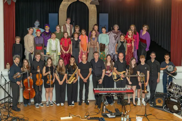 Foto: Alexander De Monte