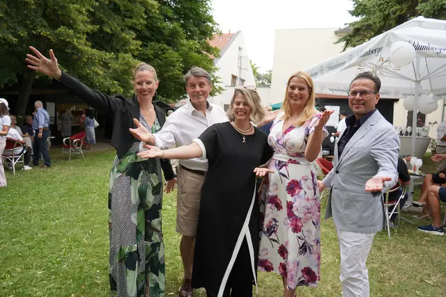 Foto: Andrea Glatzer