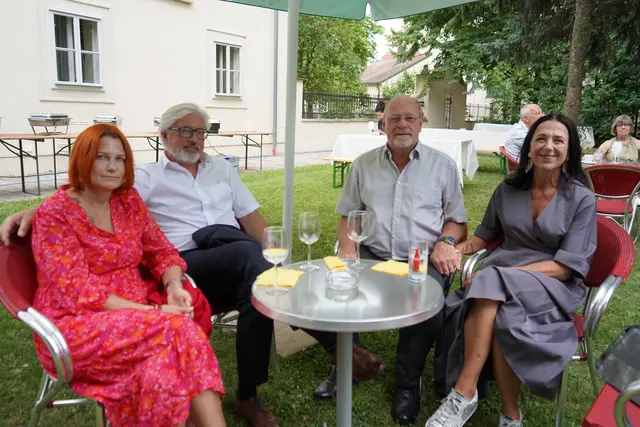 Foto: Andrea Glatzer