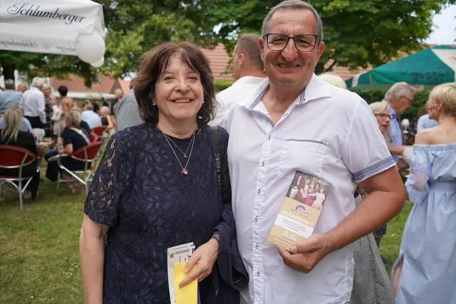 Foto: Andrea Glatzer